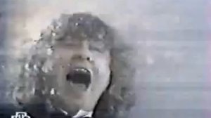 Агата Кристи - Ария Мефистофеля