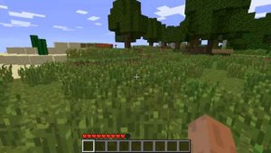 Фон майнкрафта!!!