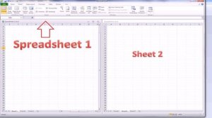 Warehouse Layout Design In Excel - DaddyGif.com (see description)