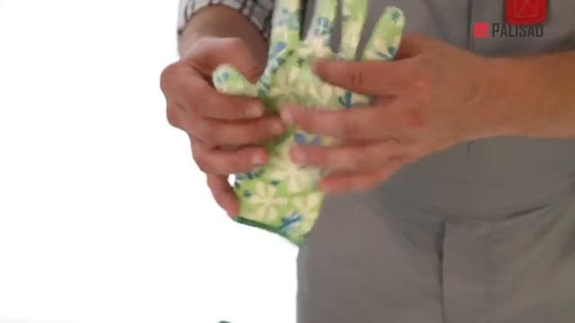 Обзор Перчатки нитриловые PALISAD 67746 смотреть онлайн