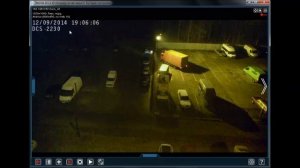 Система видеонаблюдения Xeoma: как вывести информацию о камерах на экран