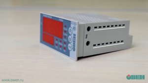 Обзор ОВЕН ТРМ500-WiFi