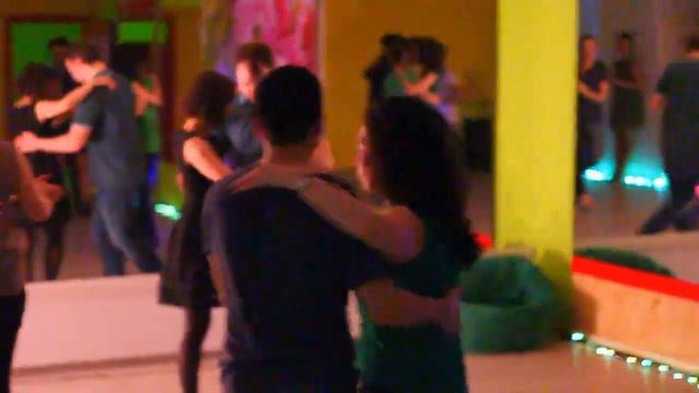 SalsaBO To_Gather Party 0312 смотреть онлайн