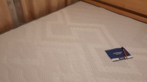 Отзыв о матрасе Димакс Онли Квант