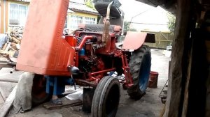 ТНВД Т25