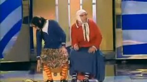 Новые "Русские Бабки" -  "Парнушка"