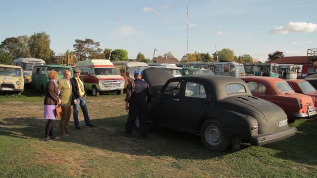 Проверяйте техническое состояние автомобиля смотреть онлайн