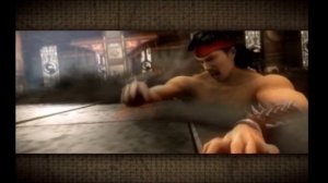 Mortal Kombat: Shaolin Monks | Playstation 2 Trailer