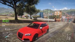 ОБЗОР НА МОИ ТАЧКИ /// FORZA HORIZON 5 /// ЧАСТЬ 1