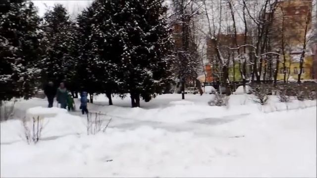 В Гостях у сказки. Долина сказок.