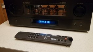 Acmera AV-6000