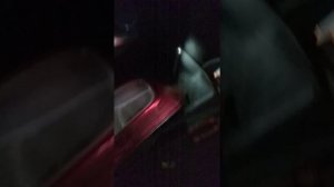 Как снять заднюю фару Рено Логан 2