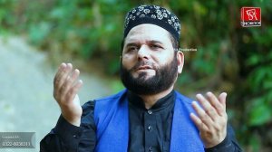 Nabian Rasoolah Wicho || 2021 Special ||Hakim Nazir Hussain Madni Released By SA Production Officia