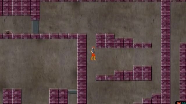 Need For Kill(Quake 3 in 2D) - SpeedRun - v trick4   24:44 смотреть онлайн