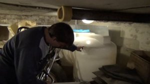 Сколько стоит отопление на дизельном топливе. Наш результат за год эксплуатации.