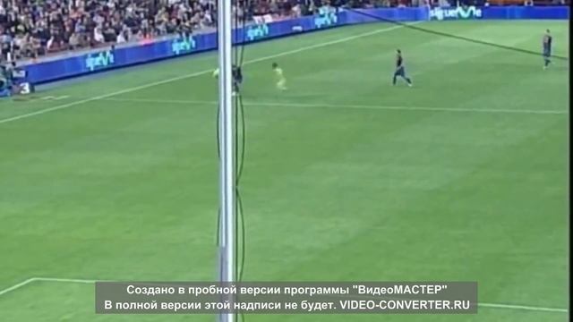 Лучшие 3 гола Messi за всю карьеру смотреть онлайн