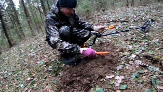 Нашли старую подкову, что она нам принесла?
