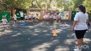 День физкультурника