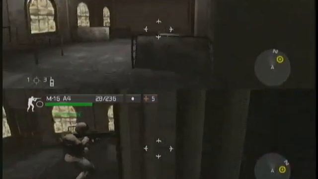 Close Combat: First to Fight Xbox Gameplay - Crap! смотреть онлайн