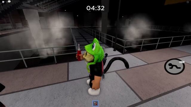 КОНЦОВКА СПАСИТЕЛЕЙ в Пигги 2 роблокс | Piggy Book 2 roblox | Глава 6 Фабрика (Factory)