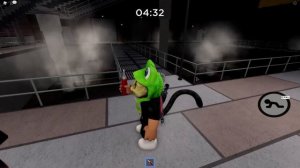 КОНЦОВКА СПАСИТЕЛЕЙ в Пигги 2 роблокс | Piggy Book 2 roblox | Глава 6 Фабрика (Factory)