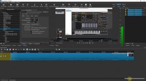 Видеоредактор Shotcut   установка и работа