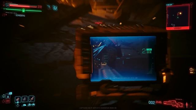 Cyberpunk 2077 is About to Change Forever... смотреть онлайн