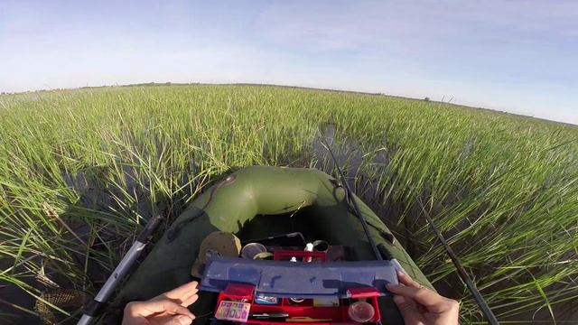 ВОТ ЭТО ЛОПАТЫ! СНАСТИ НА ПРЕДЕЛЕ! смотреть онлайн