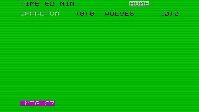 Football Director 1986 смотреть онлайн