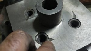 Восстановление геометрии и изготовление нового клина. Немного о том что это такое.