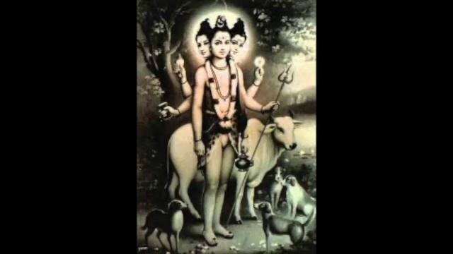 Jai Guru Datta Chant - 21 times смотреть онлайн
