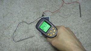 зависимость сопротивления аккумулятора от температуры и степени заряда