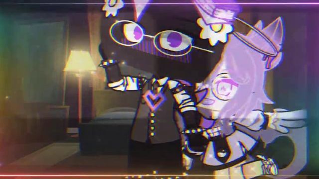 //детка ты чертовски красива\\ меме// гача лайф смотреть онлайн