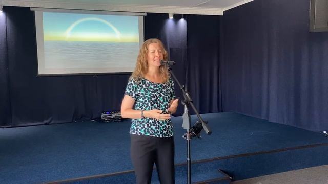 Прославление церкви "Дело веры" 24.07.2022 смотреть онлайн