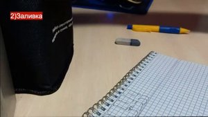 Как рисовать флопы новичку легко и красиво