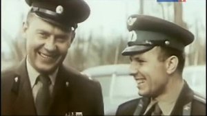 Yuri Gagarin Юрий Гагарин LeOr_Елена Орловская