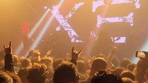 Rotting Christ - King of a Stellar War (Live In Istanbul @IF Performance) 10.12.2023