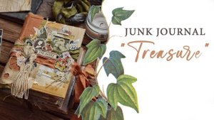 Джанкбук из бумаги Paper Home