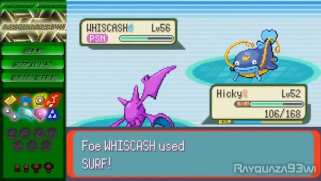 Let's Play Pokemon Emerald : Episode 65 - Champion Battle and Credits смотреть онлайн