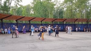 Коллектив Давайте потанцуем