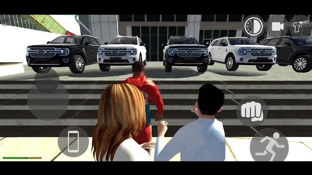 Indian Bikes°Driving 3D? Ford endeavor? Car Showroom? Purchase New House? Funny Story Video? #1 смотреть онлайн