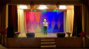 «Бескозырка белая» Дмитрий Буробин