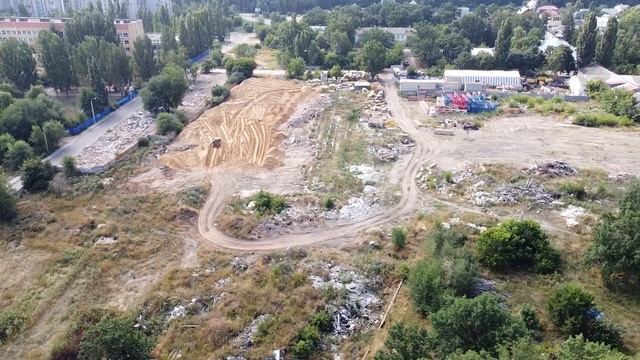 ВСТРЕЧАЙТЕ НОВЫЙ ЖИЛОЙ КОМПЛЕКС! Воронеж, ЖК Городские сады, ВДК. смотреть онлайн