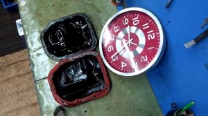 Раскоксовка BG - 211vs Shumma - сравнение агрессивности к ЛКП