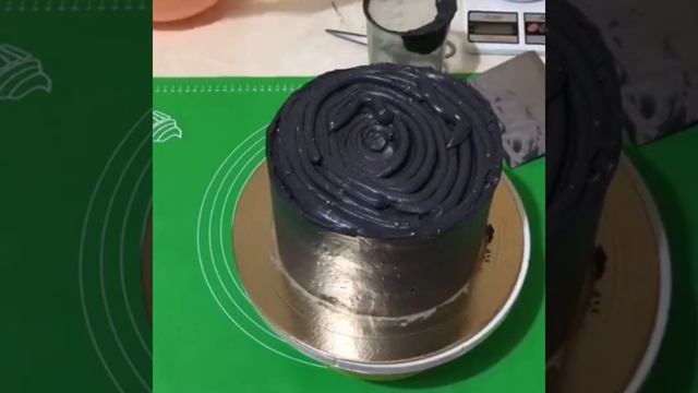 Морковный «Байлык торт» смотреть онлайн