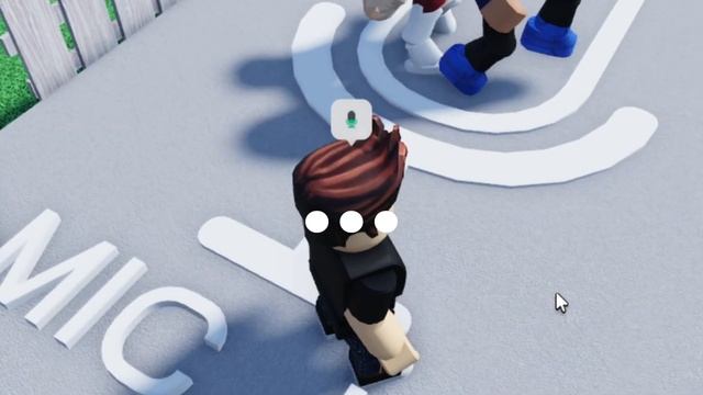 Roblox MIC UP Funny Moments! (DANK MEMES) смотреть онлайн