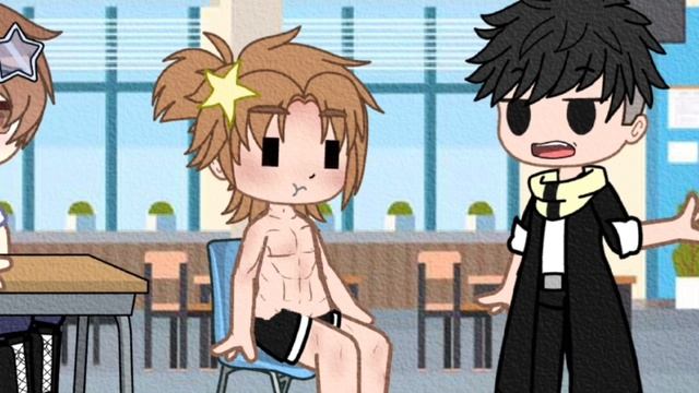 ~meme~ Шпаргалки /By- Mini_Boy_/\\\ P.S. автор первый раз рисовал пресс °\\\° смотреть онлайн