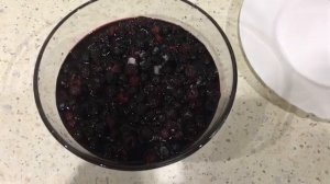 ОЧЕНЬ ВКУСНОЕ ВАРЕНЬЕ ИЗ ЕЖЕВИКИ \\ ПРОСТОЙ РЕЦЕПТ ПРИГОТОВЛЕНИЯ