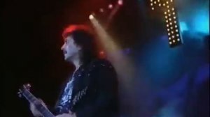 Black Sabbath - Black Sabbath (Live 1989)