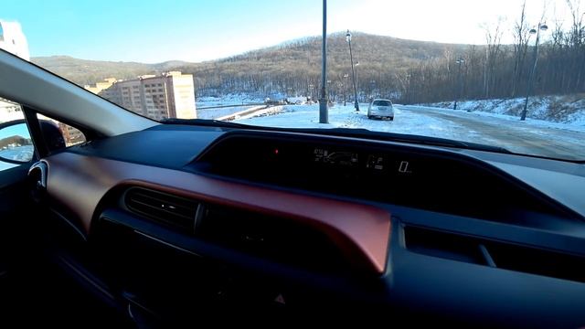 Toyota Aqua S 2016 - Привёз под Заказ из Японии